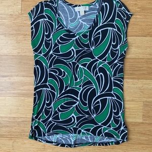 Michael Kors top